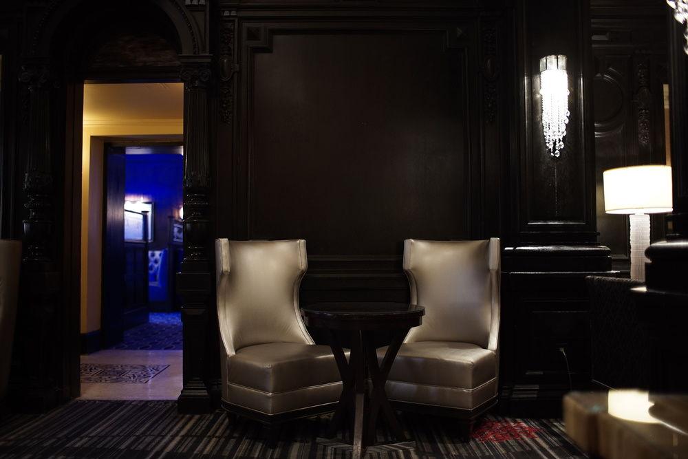 The Algonquin Times Square, Autograph Collection 4* Nova York