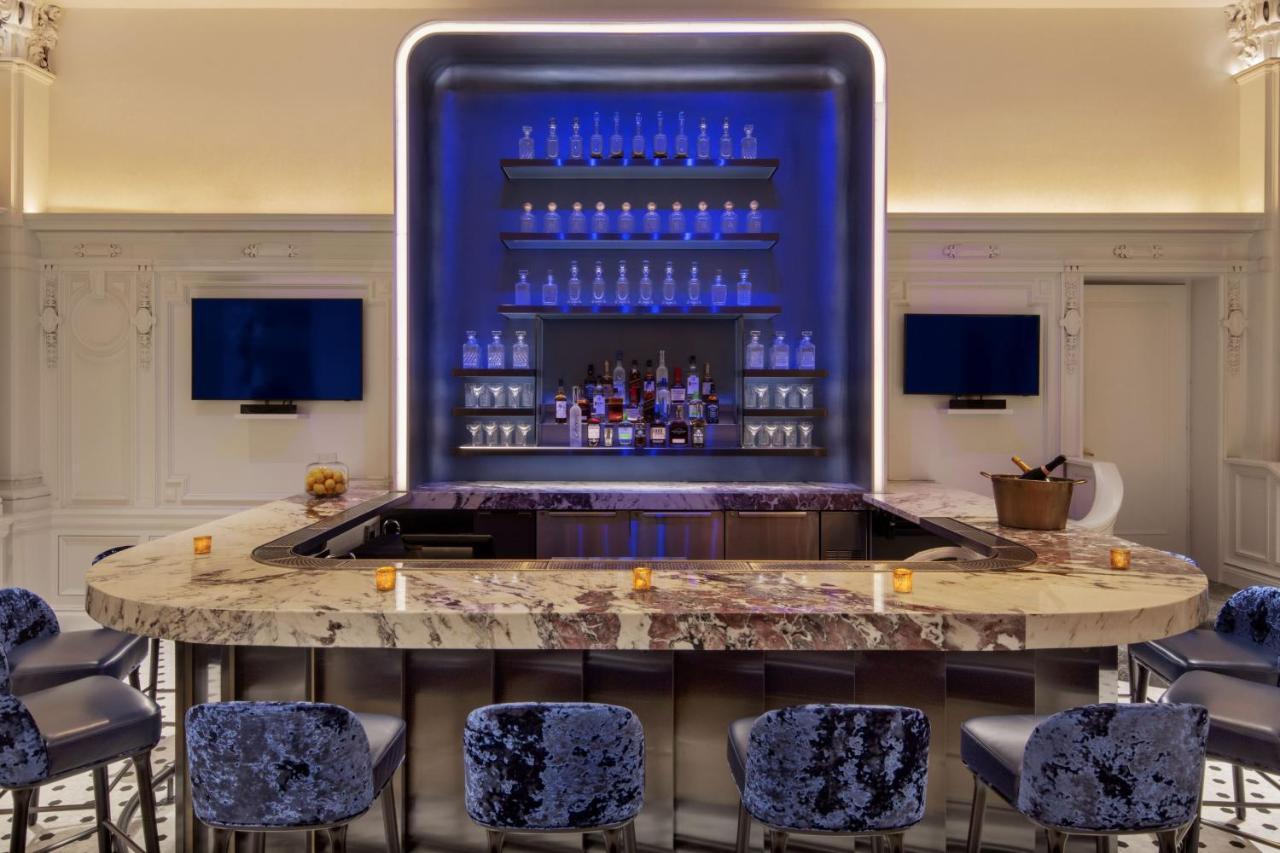 The Algonquin Times Square, Autograph Collection Hotel Nova York