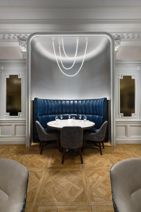 The Algonquin Times Square, Autograph Collection 4* Nova York