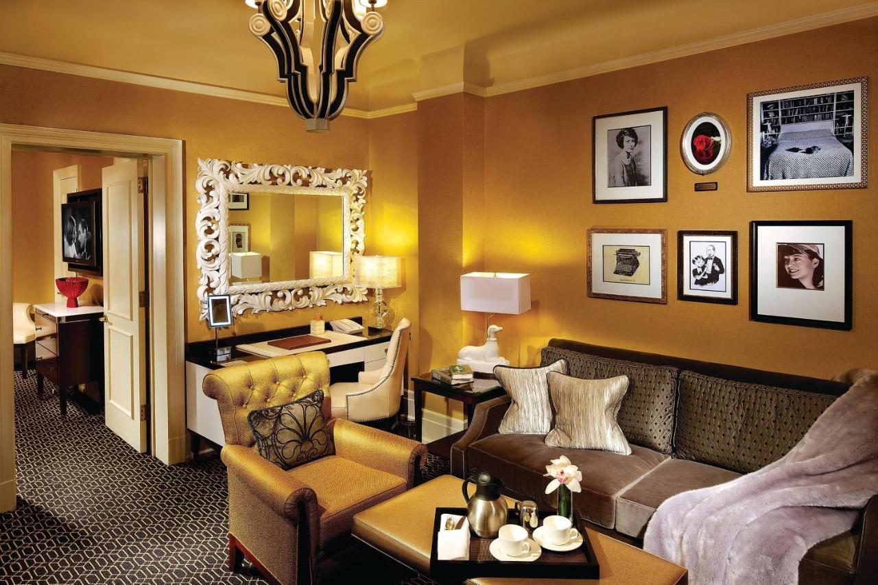 The Algonquin Times Square, Autograph Collection 4* Nova York