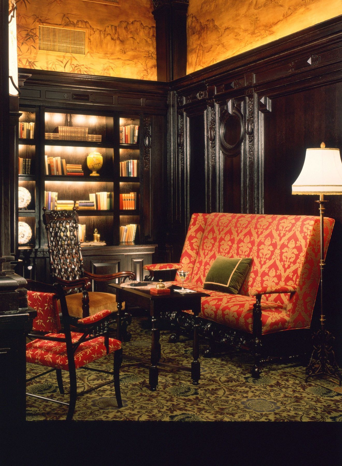 The Algonquin Times Square, Autograph Collection Nova York